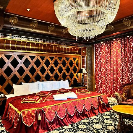 Royal Spa & Hotel Resort リガ エクステリア 写真