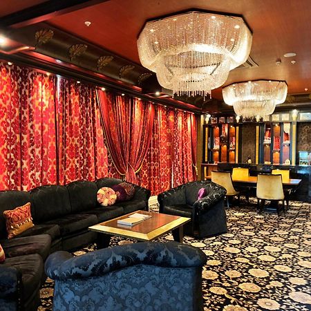 Royal Spa & Hotel Resort リガ エクステリア 写真