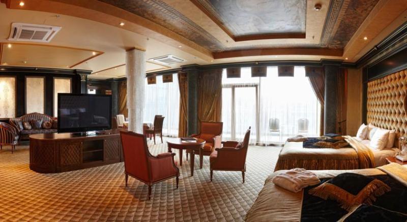 Royal Spa & Hotel Resort リガ エクステリア 写真