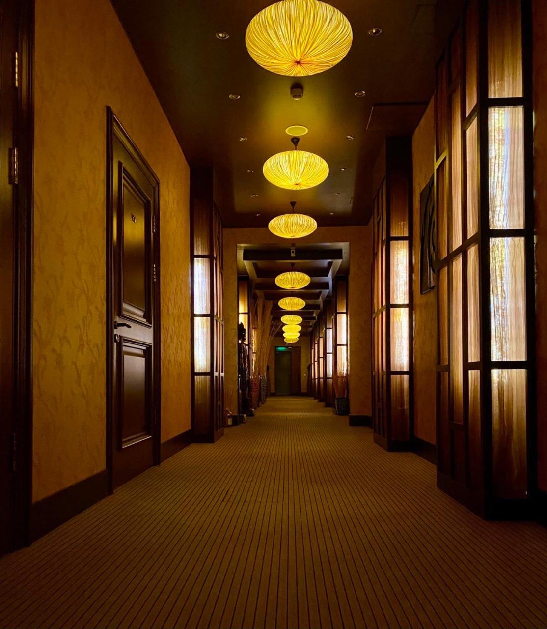 Royal Spa & Hotel Resort リガ エクステリア 写真