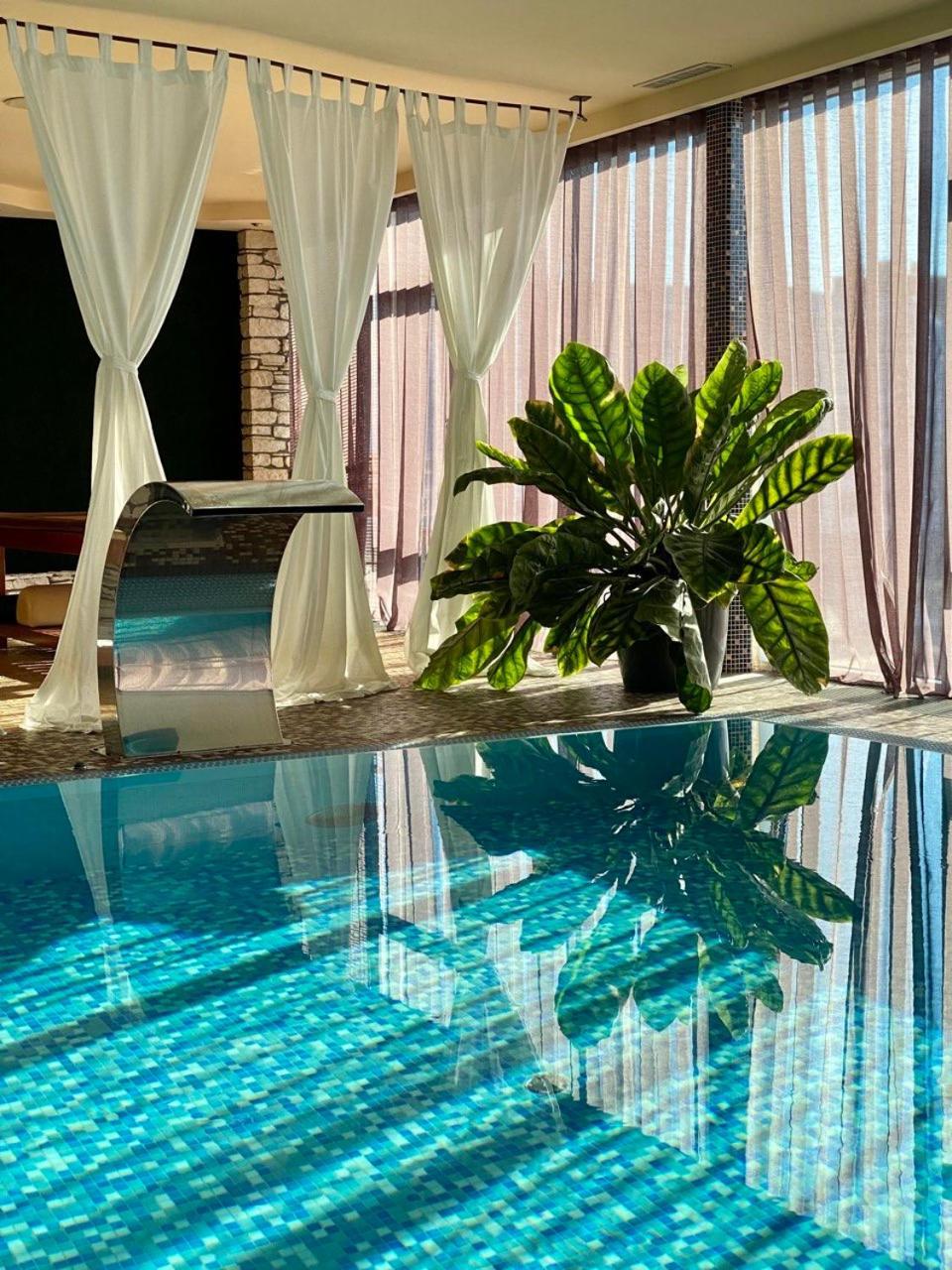 Royal Spa & Hotel Resort リガ エクステリア 写真