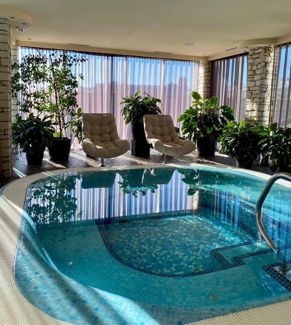Royal Spa & Hotel Resort リガ エクステリア 写真