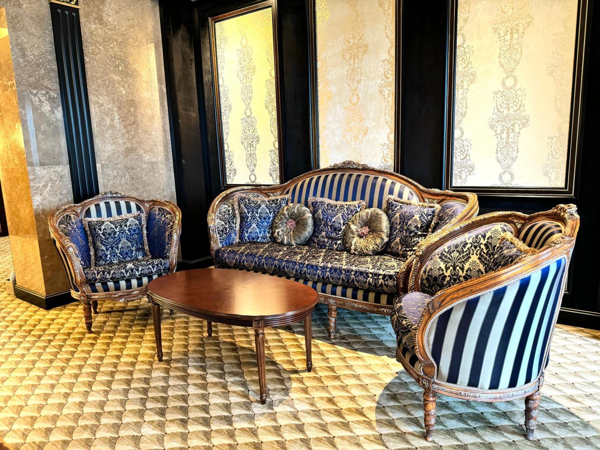 Royal Spa & Hotel Resort リガ エクステリア 写真