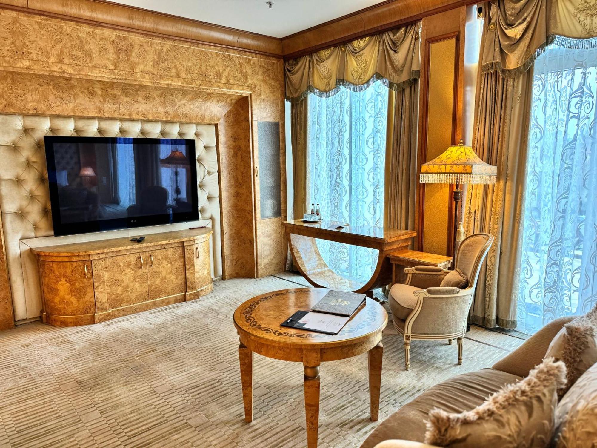 Royal Spa & Hotel Resort リガ エクステリア 写真