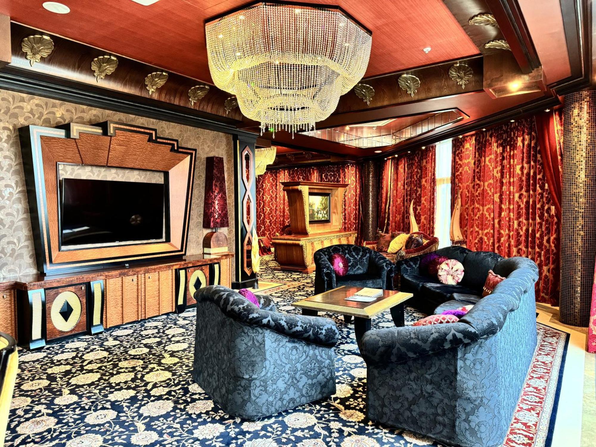 Royal Spa & Hotel Resort リガ エクステリア 写真