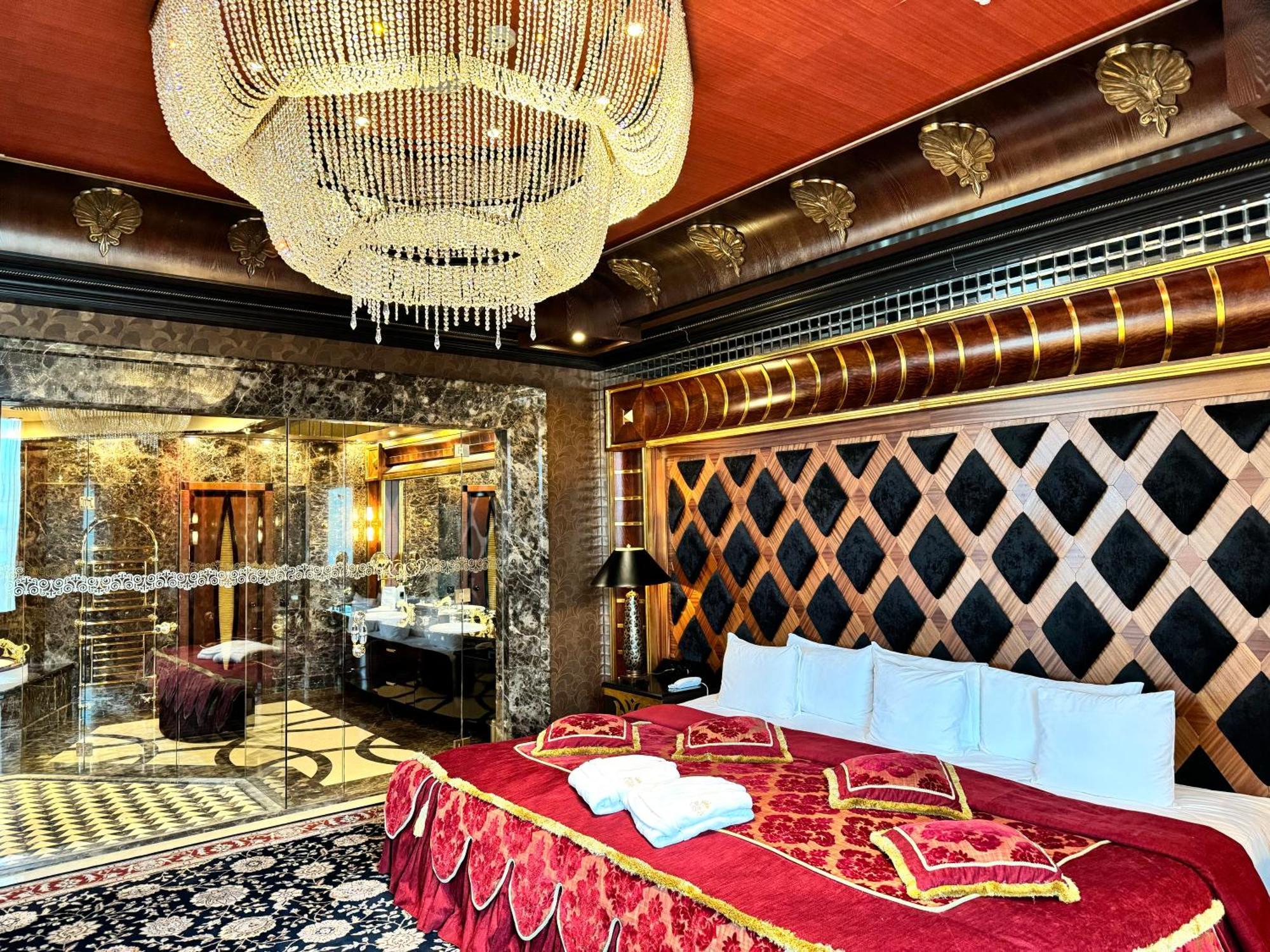 Royal Spa & Hotel Resort リガ エクステリア 写真