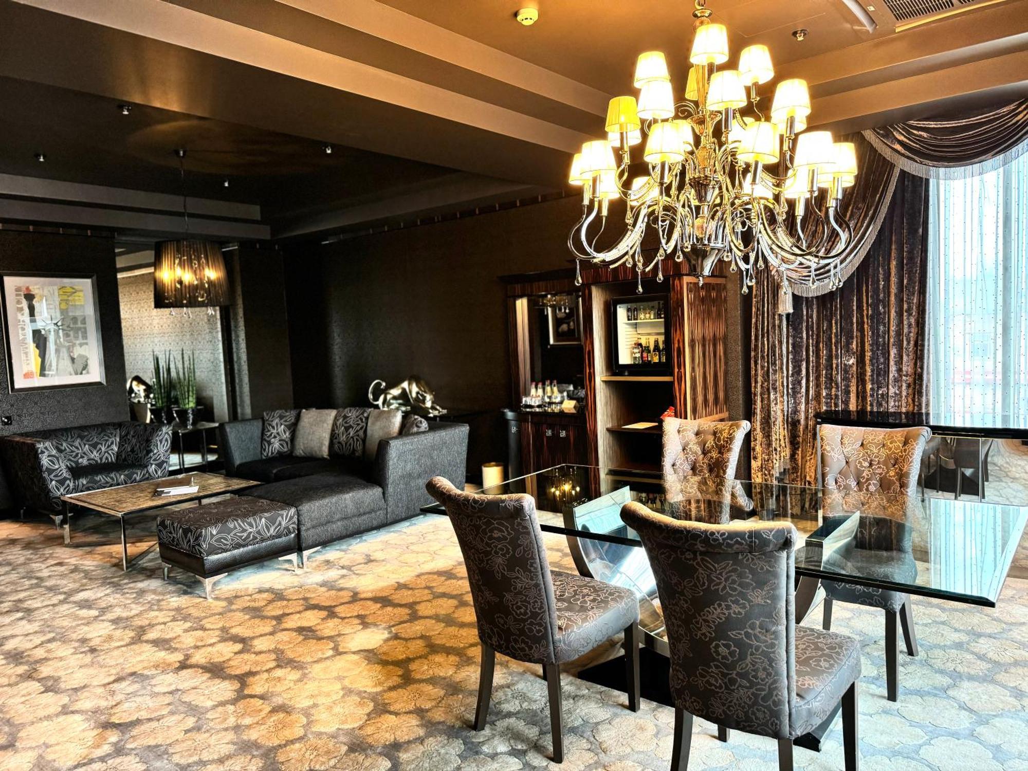 Royal Spa & Hotel Resort リガ エクステリア 写真