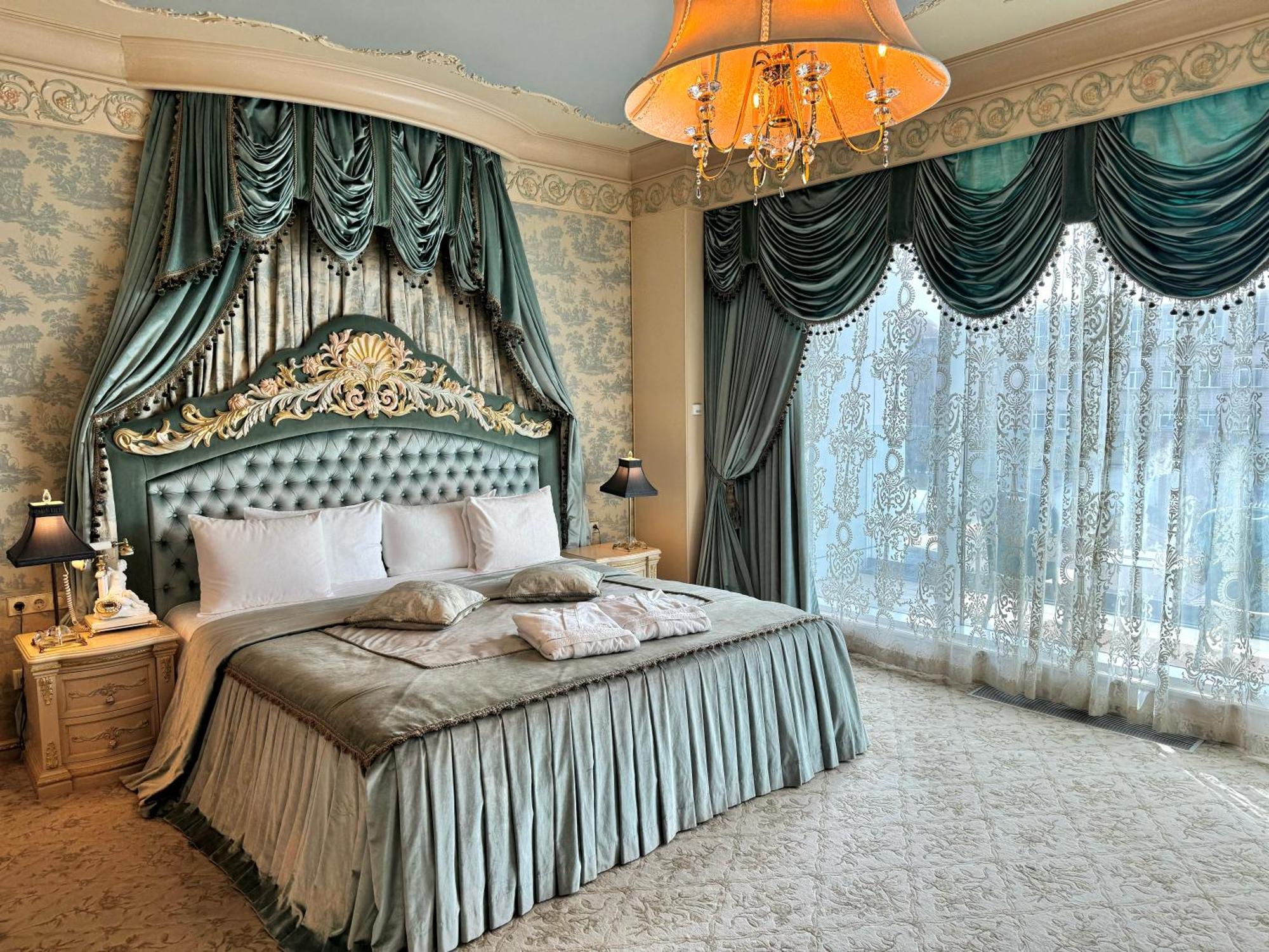 Royal Spa & Hotel Resort リガ エクステリア 写真