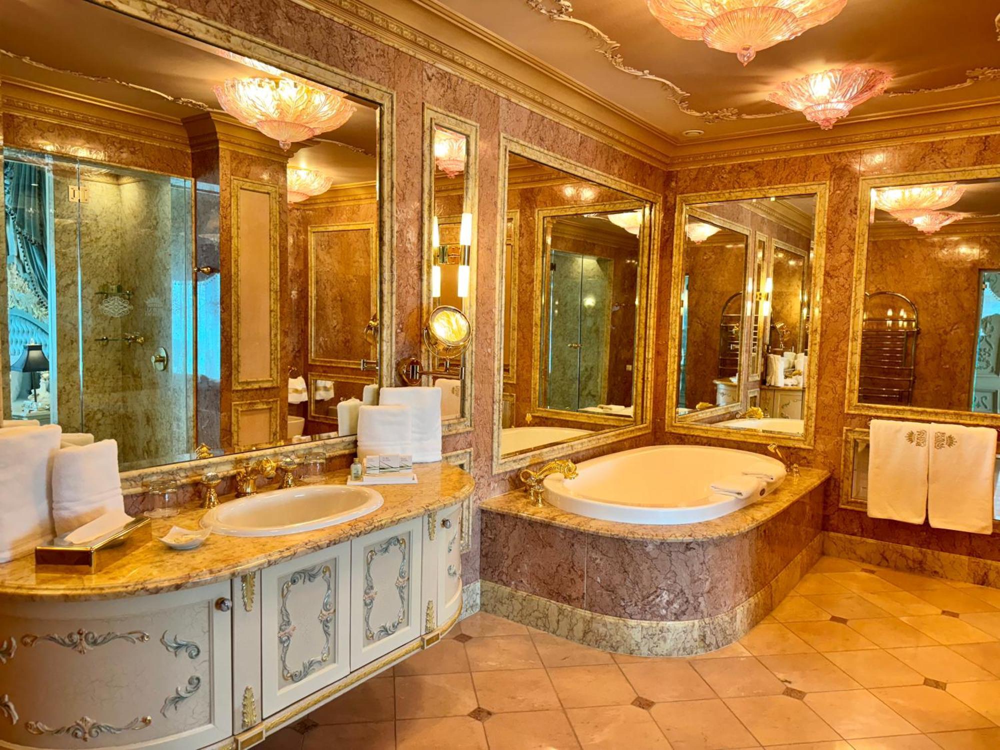 Royal Spa & Hotel Resort リガ エクステリア 写真