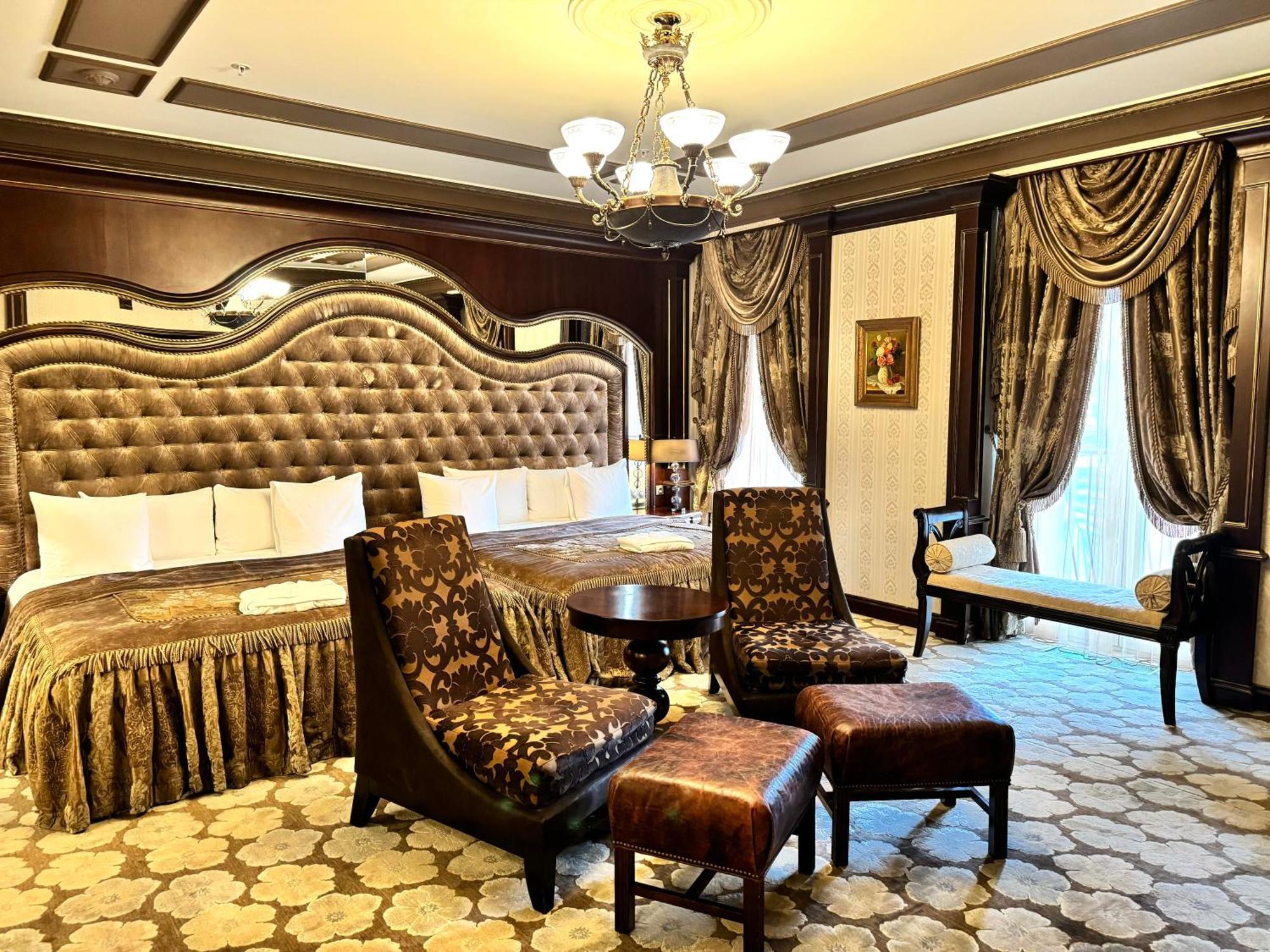 Royal Spa & Hotel Resort リガ エクステリア 写真