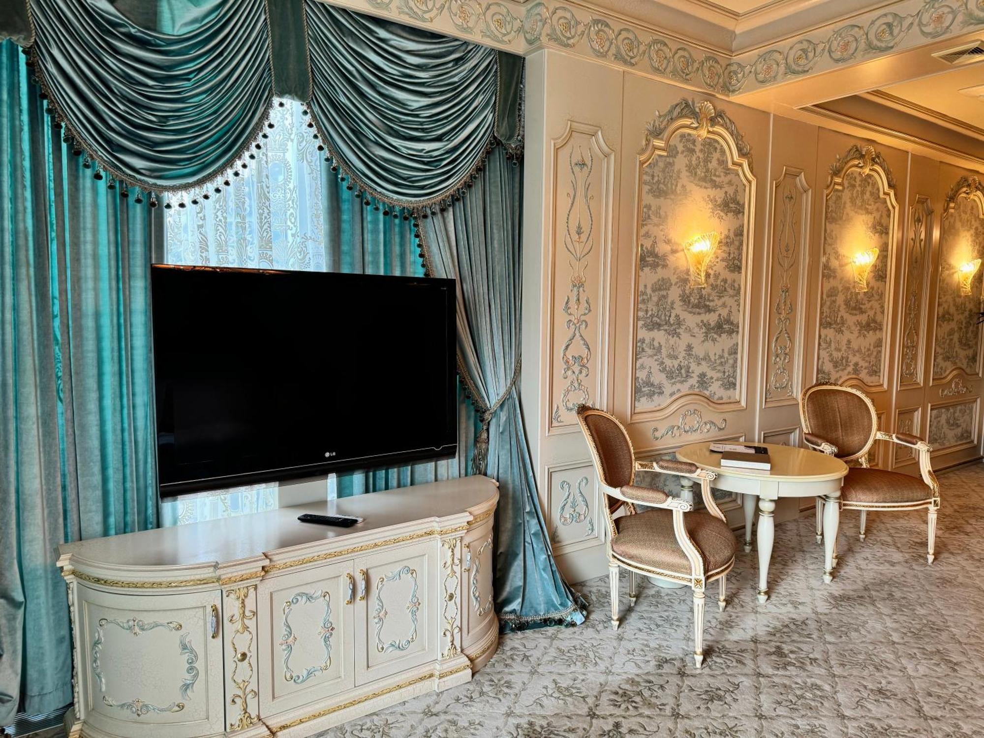 Royal Spa & Hotel Resort リガ 部屋 写真