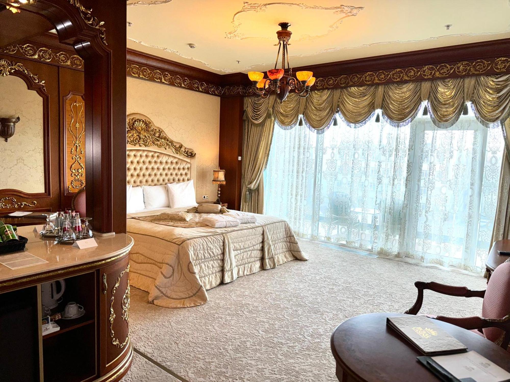 Royal Spa & Hotel Resort リガ 部屋 写真