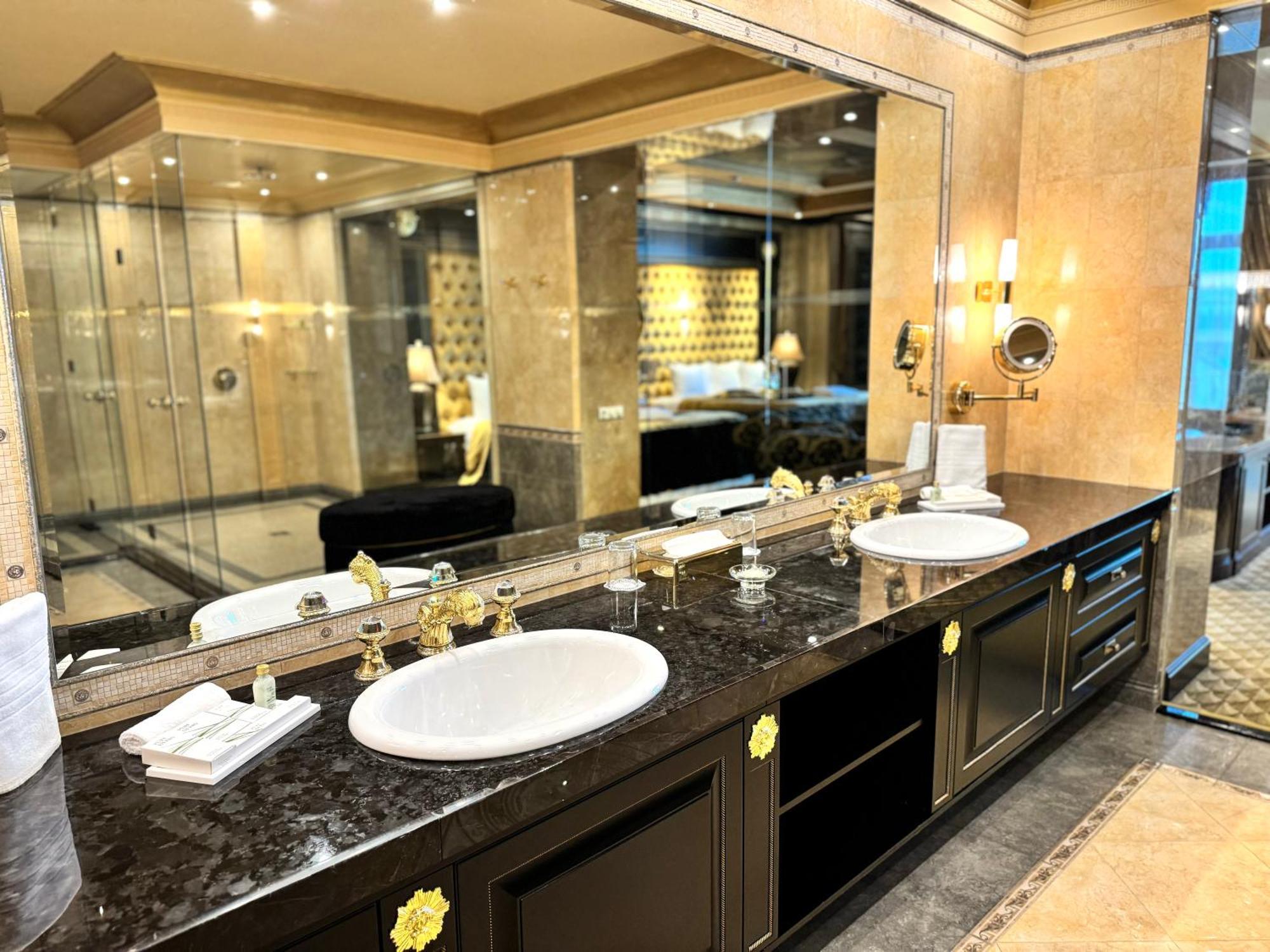Royal Spa & Hotel Resort リガ 部屋 写真