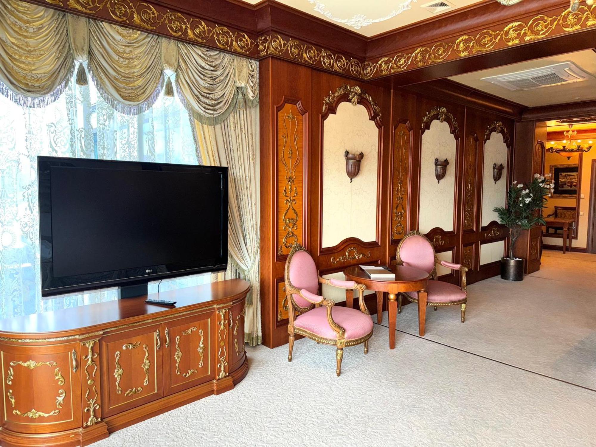 Royal Spa & Hotel Resort リガ 部屋 写真