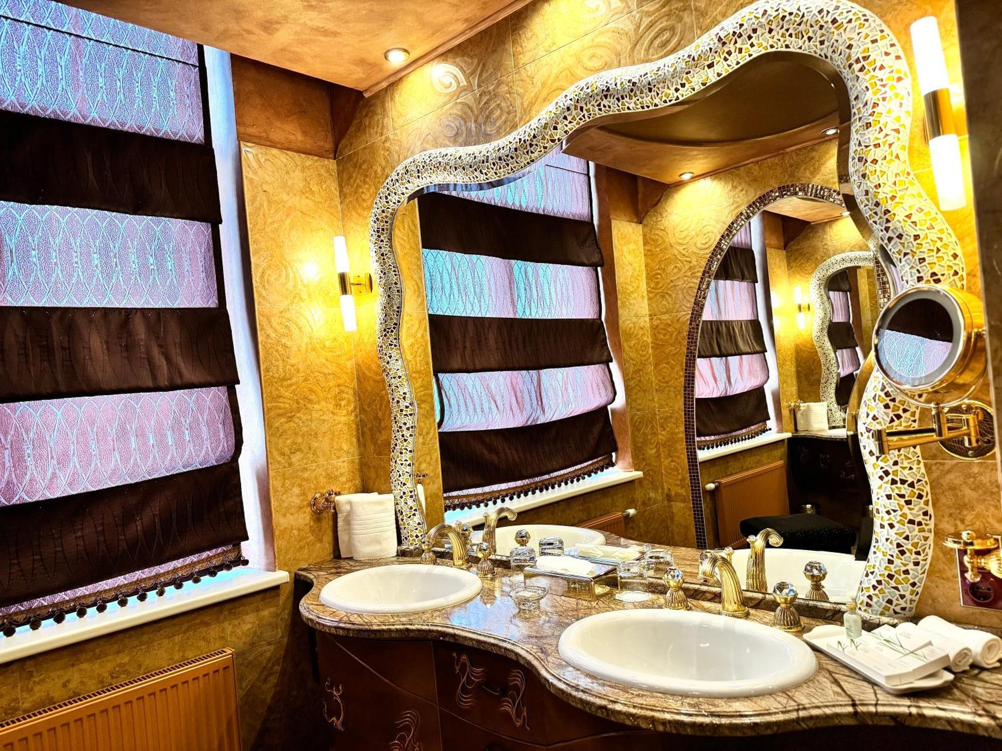 Royal Spa & Hotel Resort リガ 部屋 写真