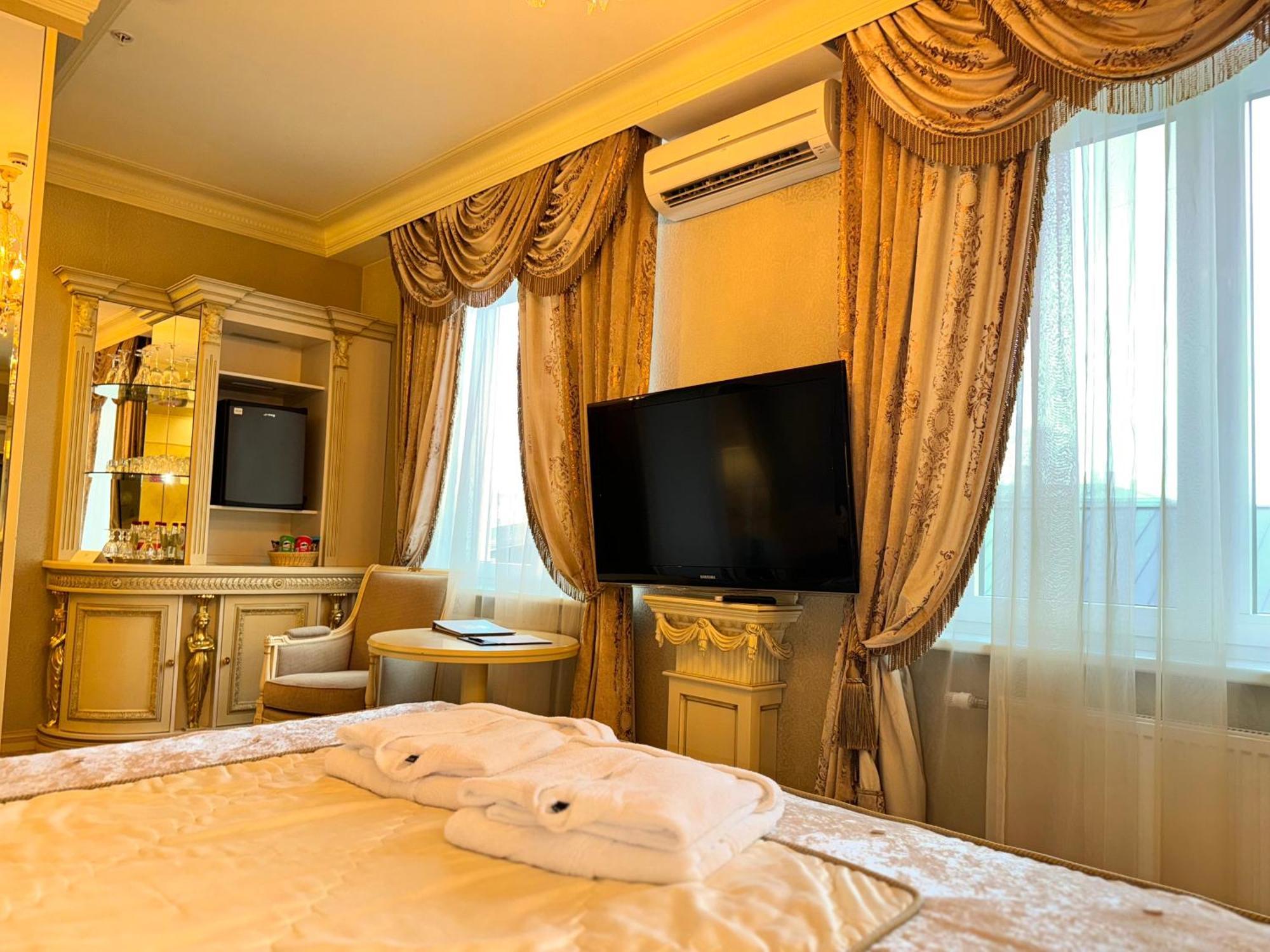 Royal Spa & Hotel Resort リガ 部屋 写真