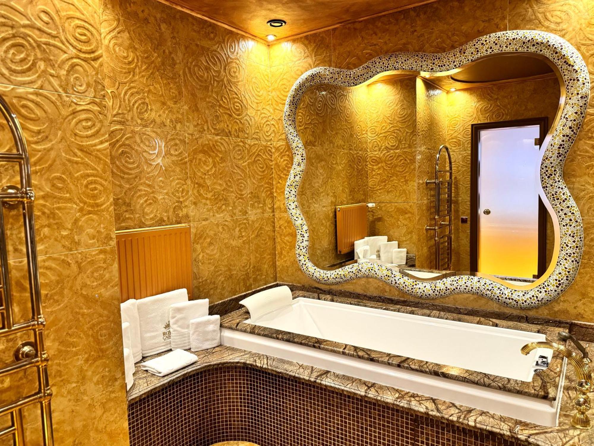Royal Spa & Hotel Resort リガ 部屋 写真