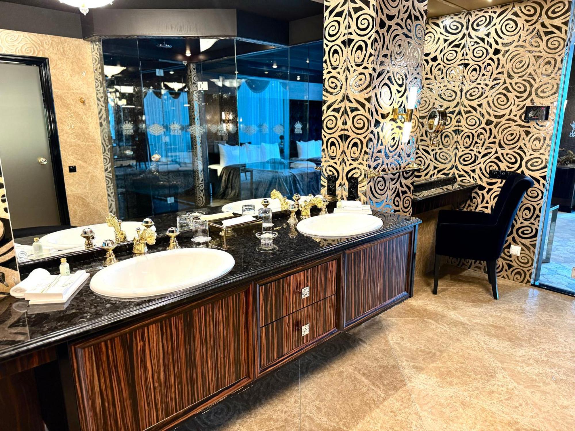 Royal Spa & Hotel Resort リガ 部屋 写真