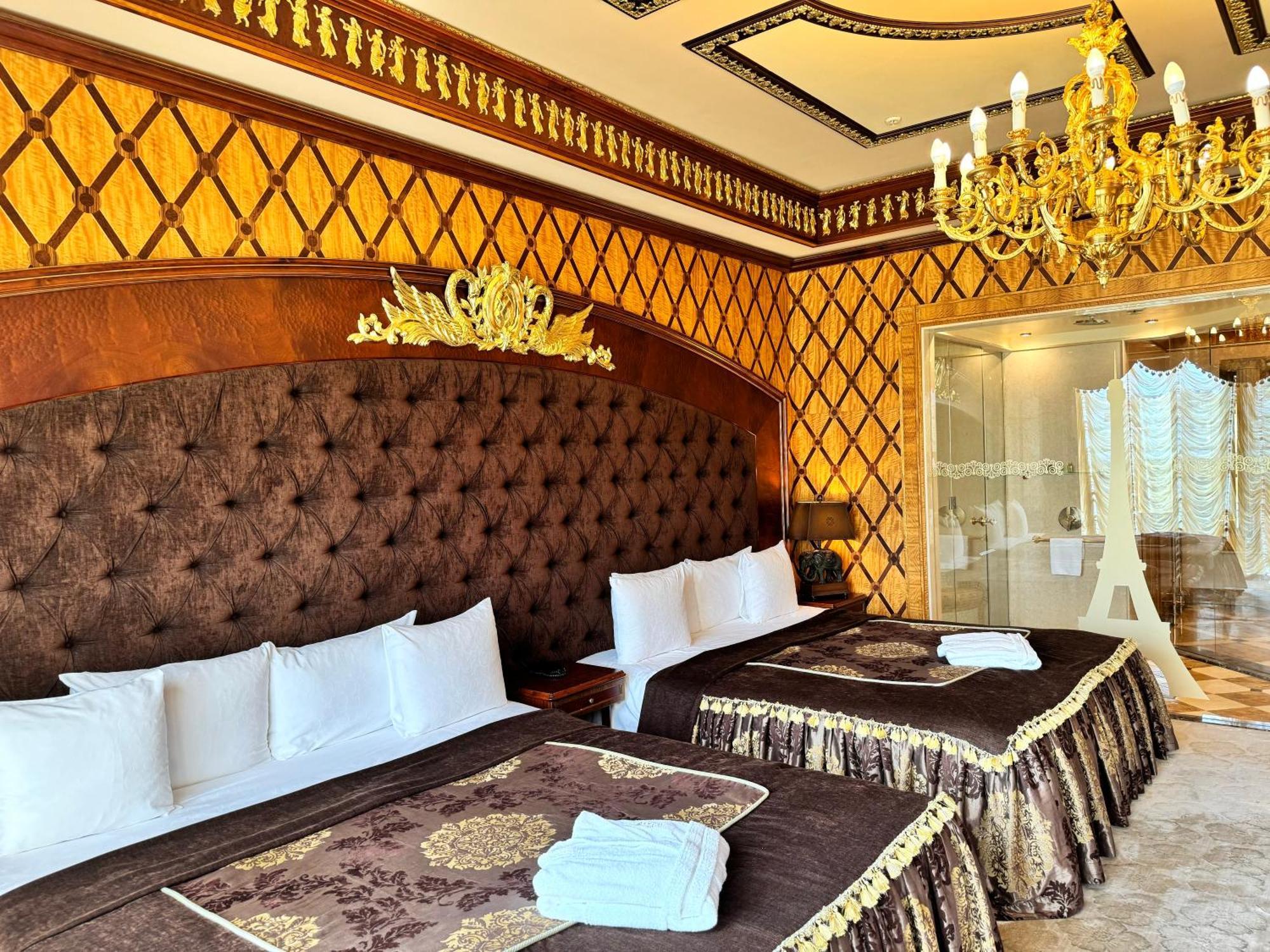 Royal Spa & Hotel Resort リガ 部屋 写真