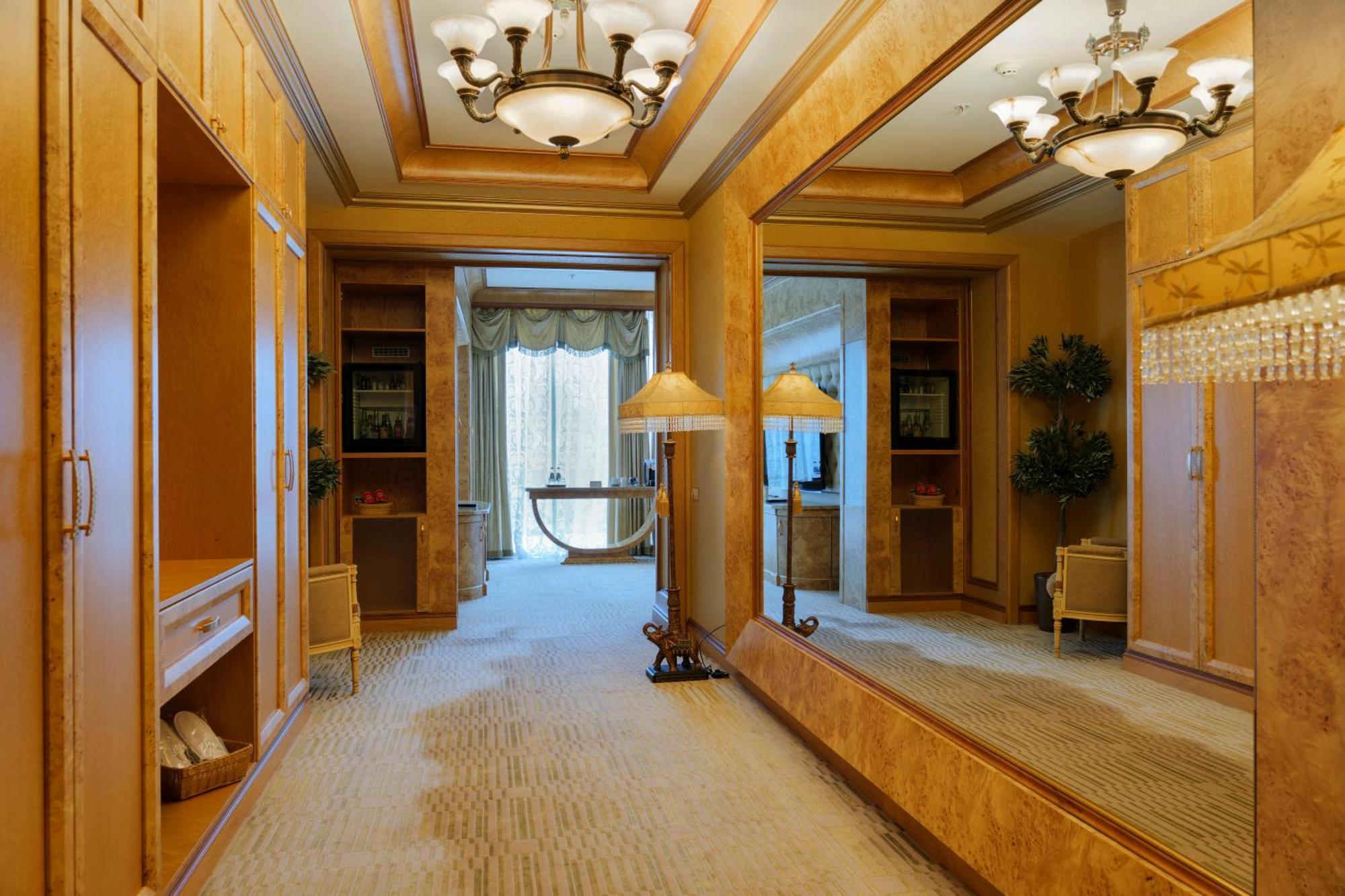 Royal Spa & Hotel Resort リガ 部屋 写真