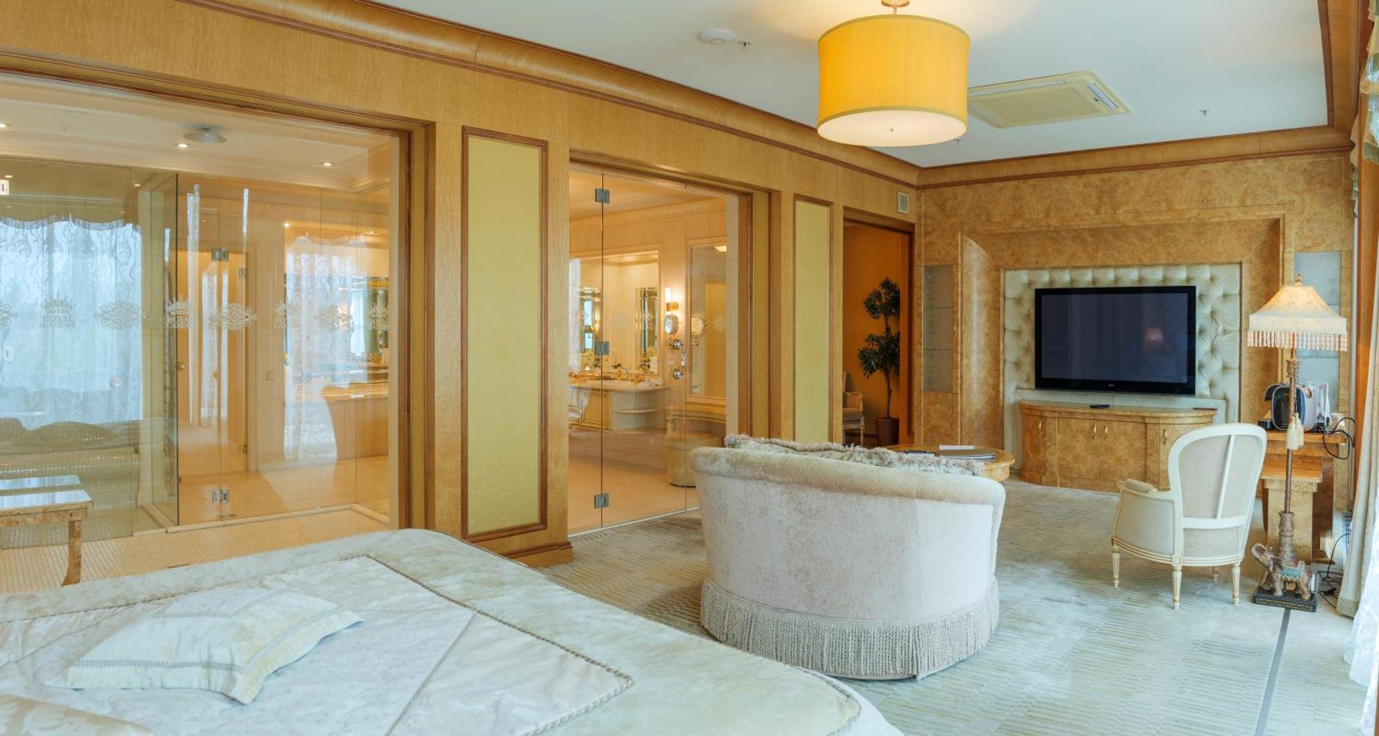 Royal Spa & Hotel Resort リガ 部屋 写真