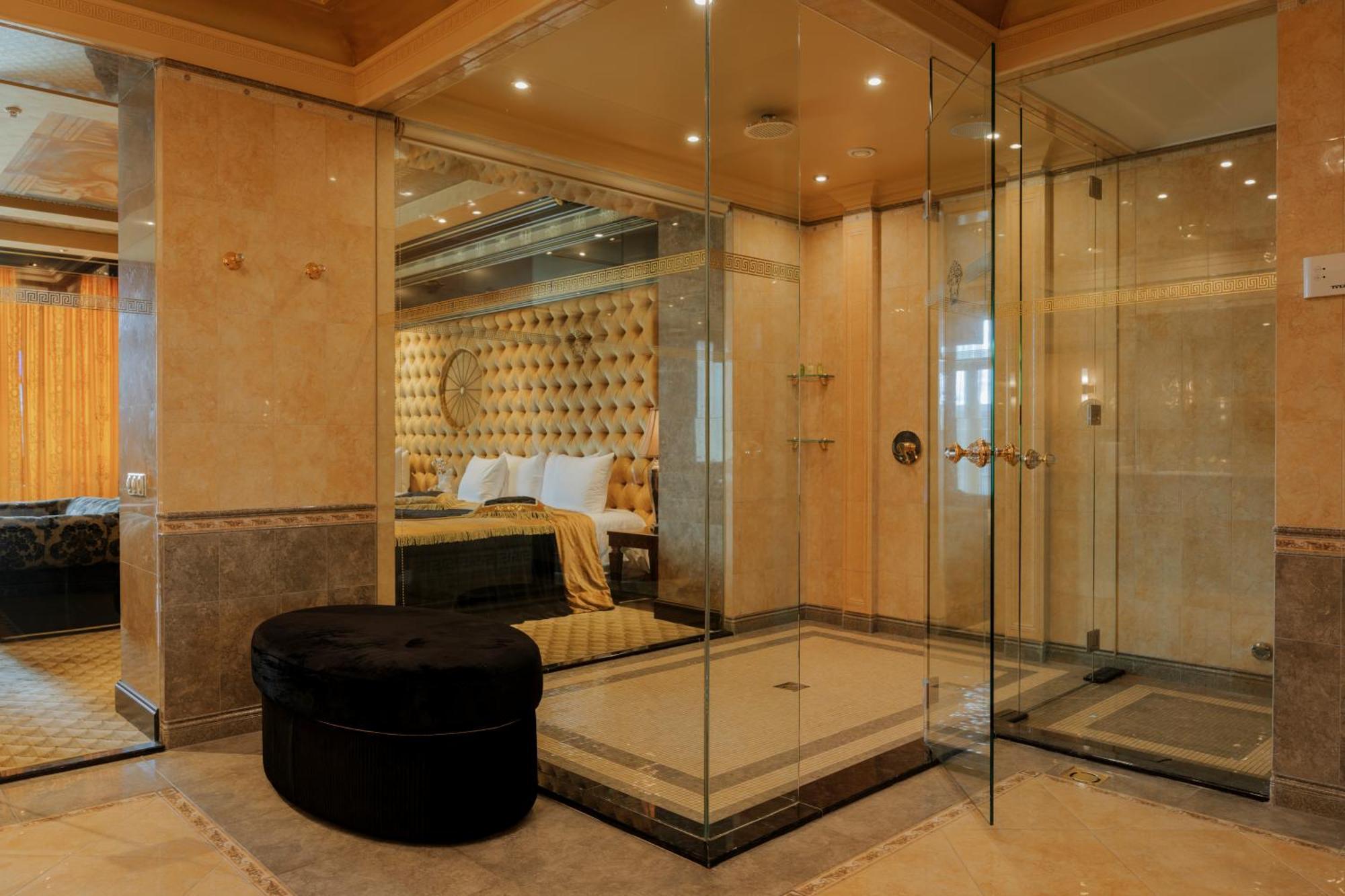 Royal Spa & Hotel Resort リガ 部屋 写真